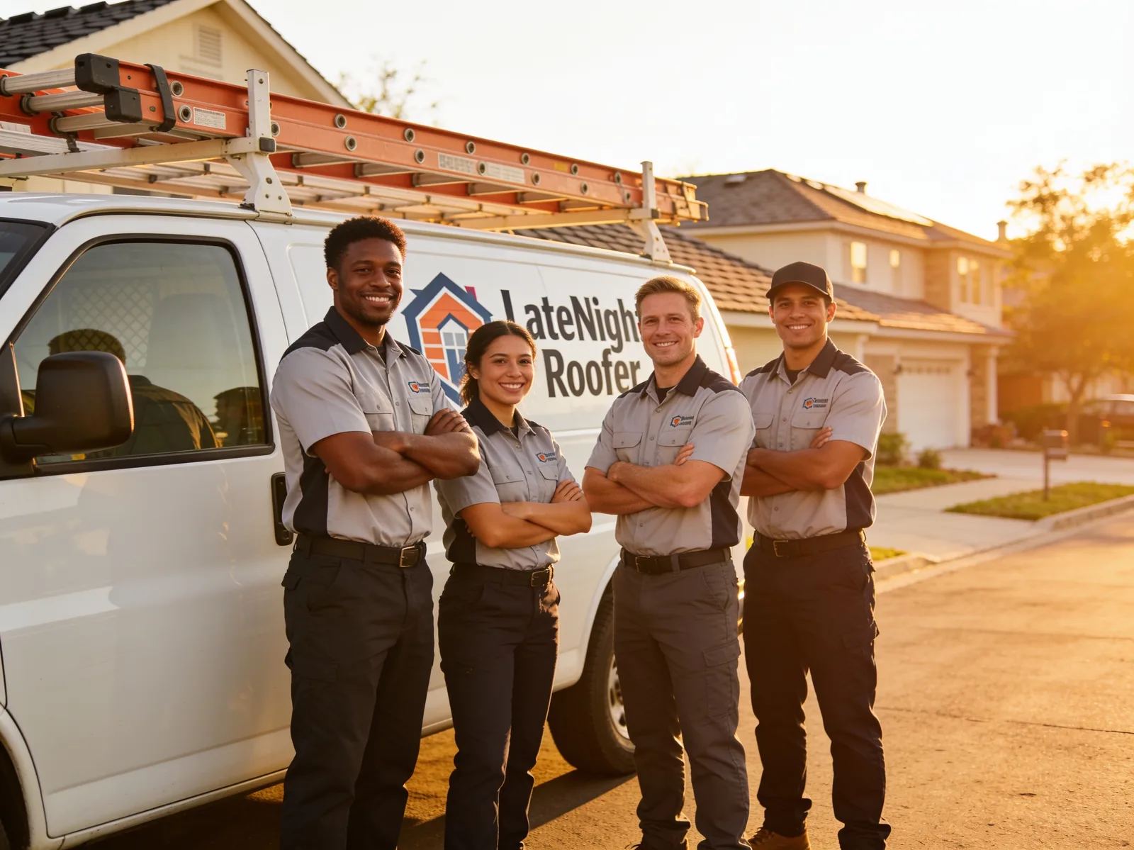 Emergency Roof Repair company in Angels Camp, CA