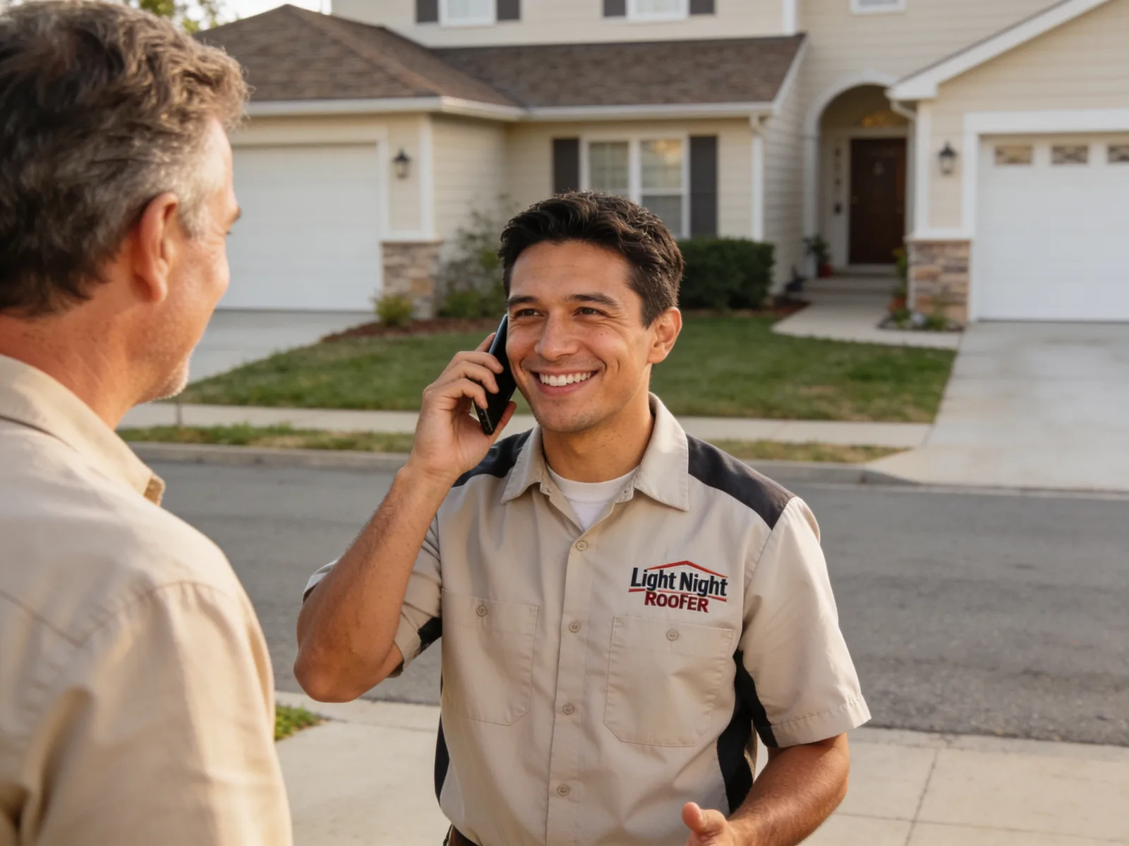 Emergency Roof Repair Angels Camp, CA FAQs